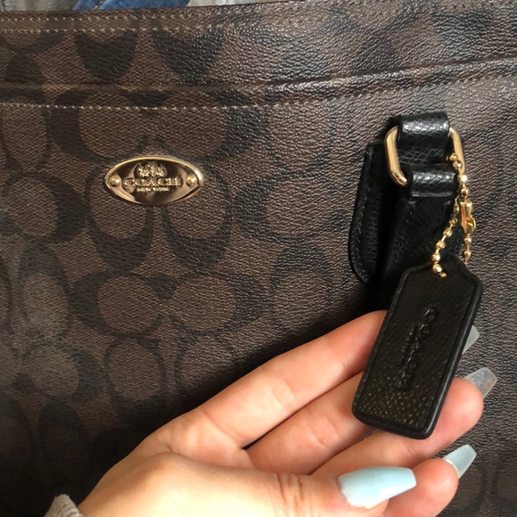 Diaper bag coach - Picture 4 of 6